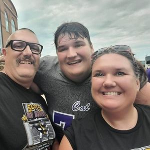 Meet your Posher, Monica